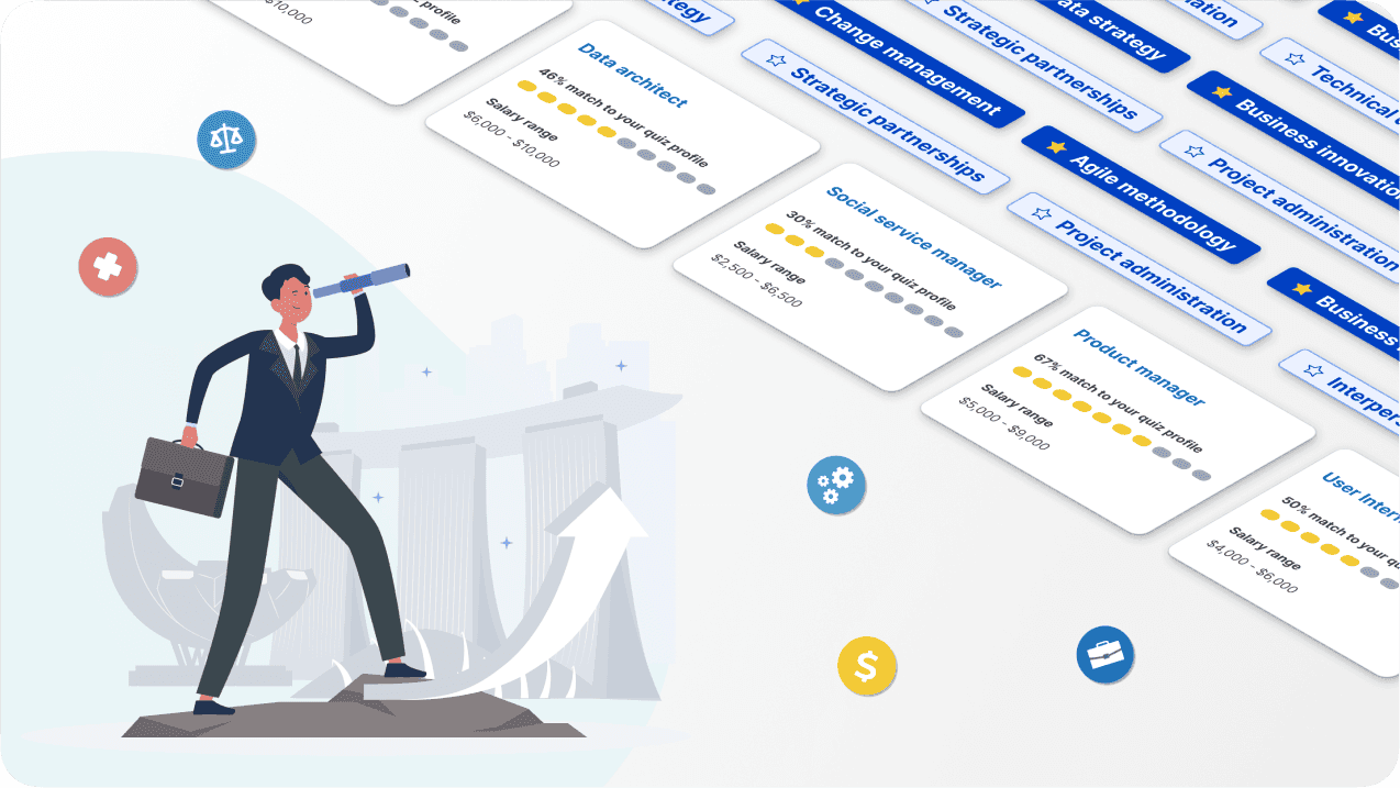 Careers-Finder cover